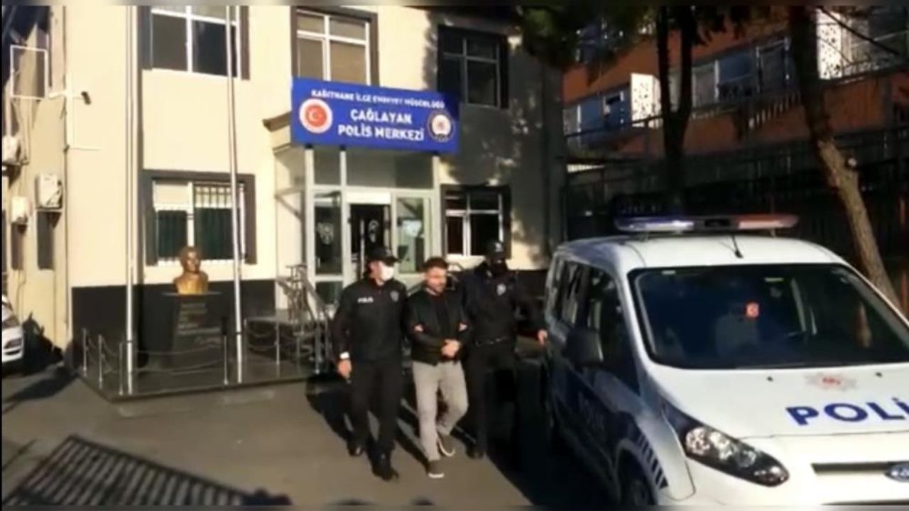 'Benimle ilgilenmediler' deyip pompalı tüfekle dehşet saçtı
